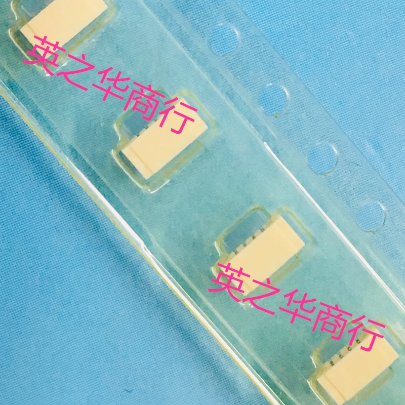 30pcs original new SM04B-XSRS-ETB (LF) (SN) spacing 0.6MM 4Pin needle base
