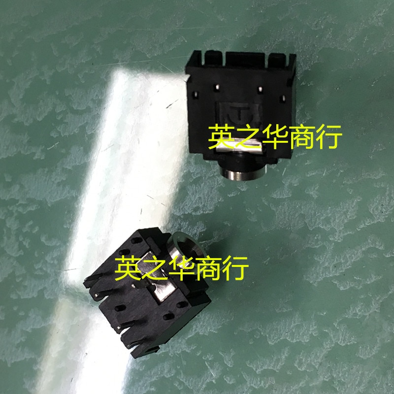 30pcs original new SJ1-3523N 3.5MM