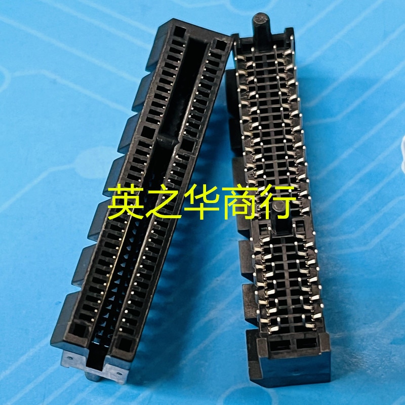 30pcs original new AAA-PCI-161-K03 PCI-E 64P video card socket PCIE slot