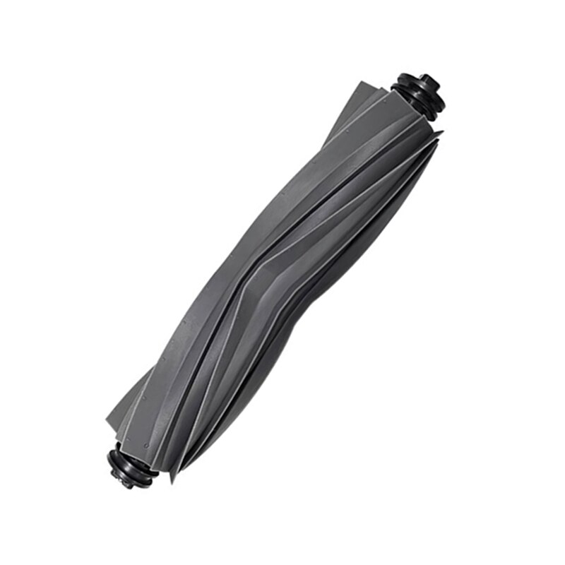 Rubber Brush Special Rubber Brush Roller Brush For Dreame S10 S10plus Sweeping Robot Replacement Parts