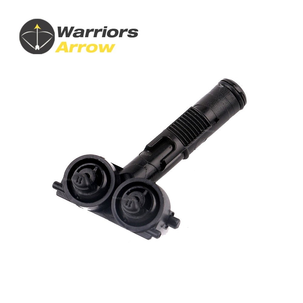 Front Left Or Right Headlight Washer Nozzle Spray 1K6955103 1K6955104 For VW Eos 2006-2011 Golf Mk5 2004-2009 Jetta III