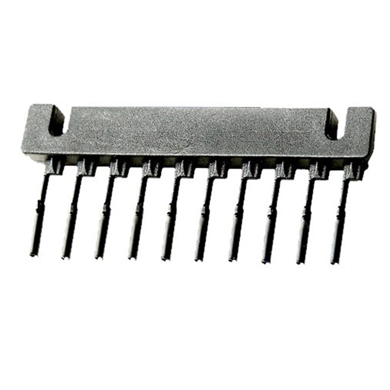 6D Hair Button 120 Wig Connector Tool For 6D Hair Extension Machine
