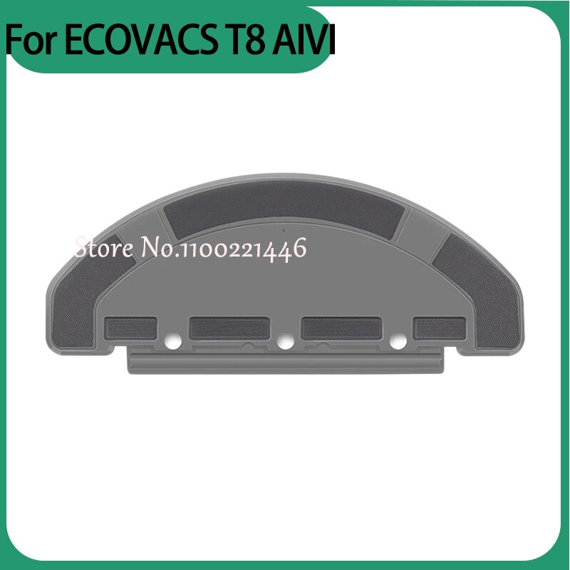 Replacement Mop cloth Bracket Kit for Ecovacs Deebot Ozmo T8 T8 AIVI Robot Vacuum Cleaner Accessories Mop Support Spare Parts