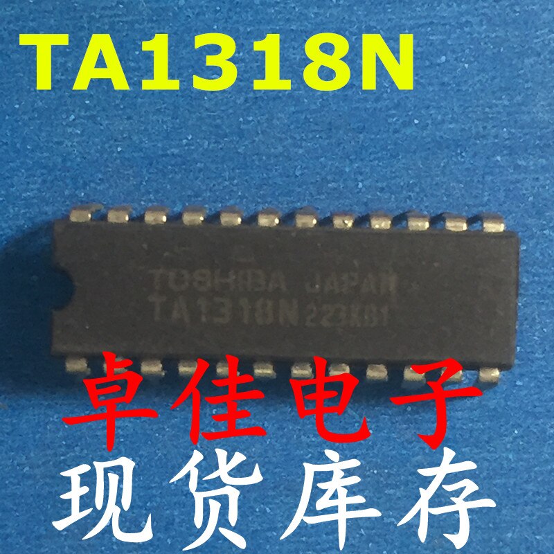 30pcs original new in stock TA1318N