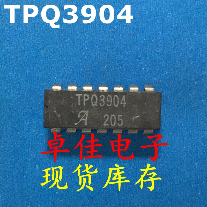 30pcs original new in stock TPQ3904