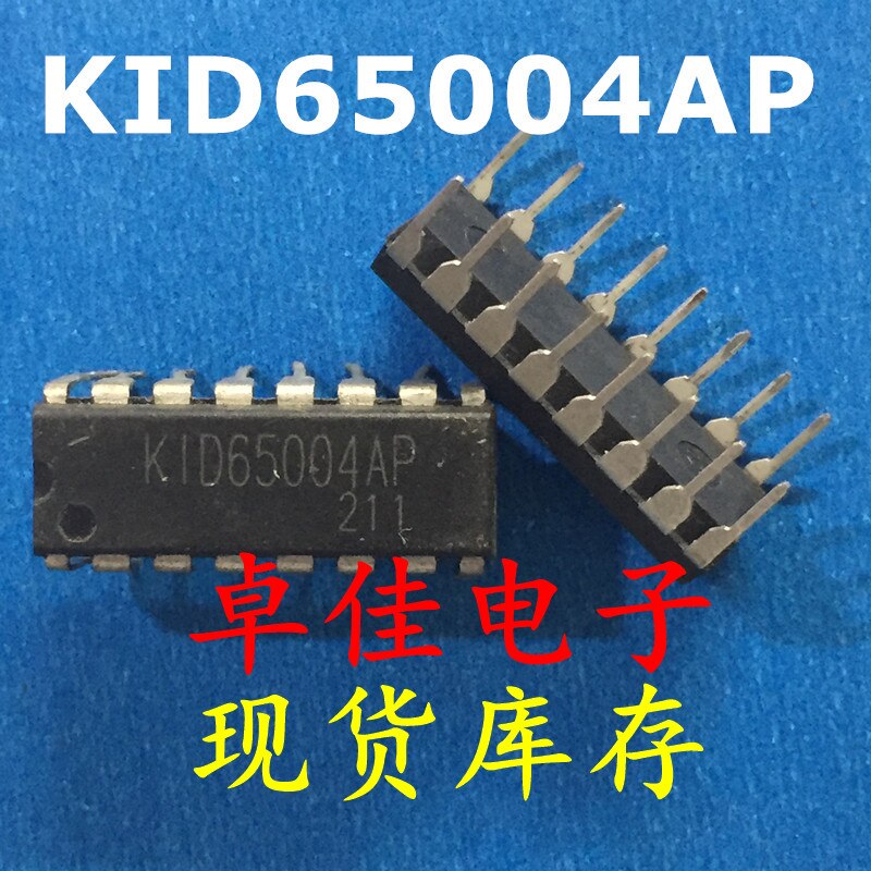 30pcs original new in stock KID65004AP