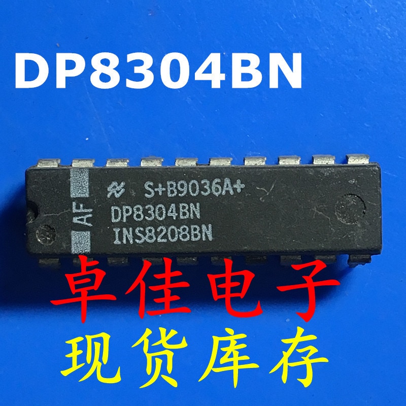 30pcs original new in stock DP8304BN