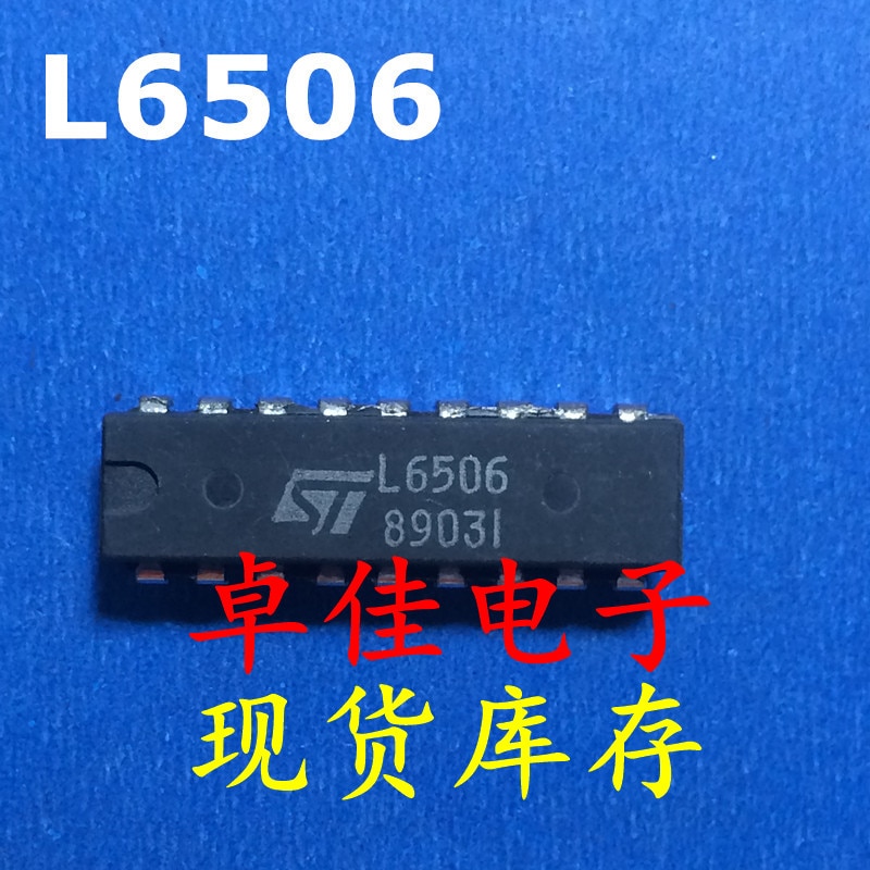 30pcs original new in stock L6506