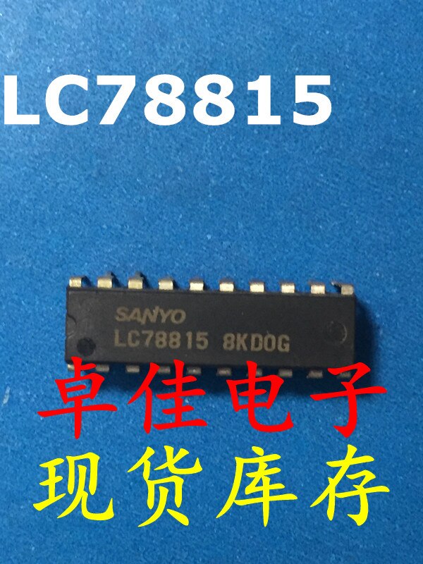 30pcs original new in stock LC78815
