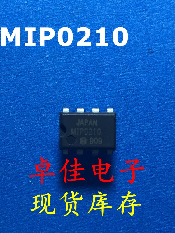 30pcs original new in stock MIP0210