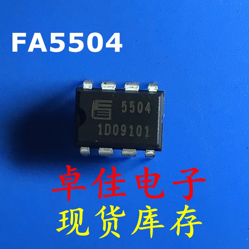 30pcs original new in stock FA5504