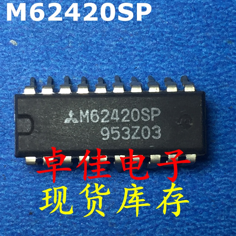 30pcs original new in stock M62420SP
