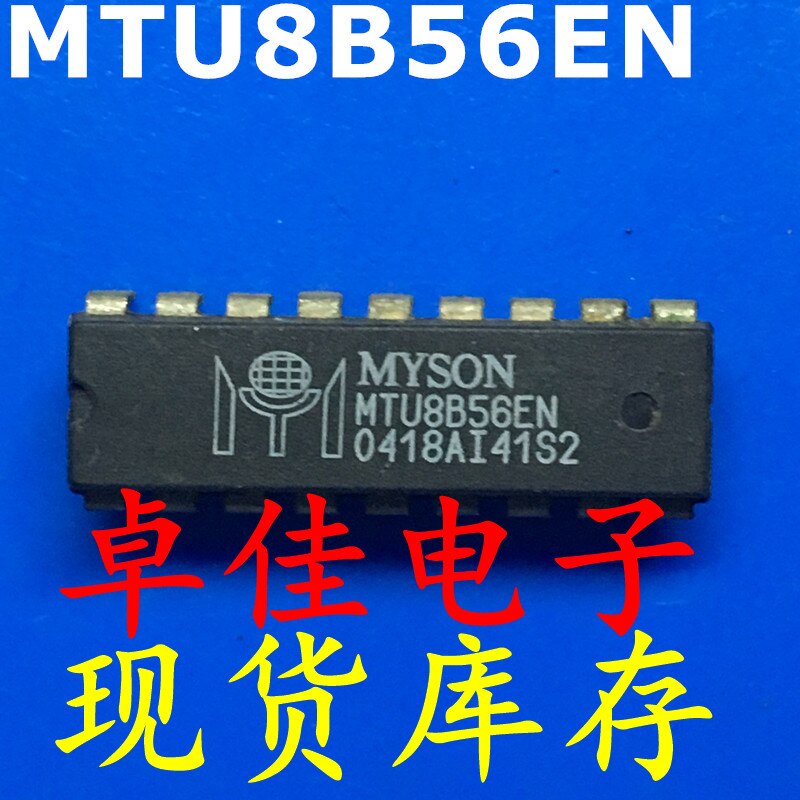 30pcs original new in stock MTU8B56EN