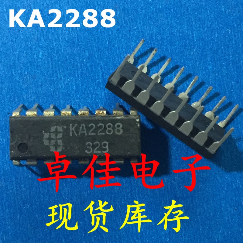 30pcs original new in stock KA2288