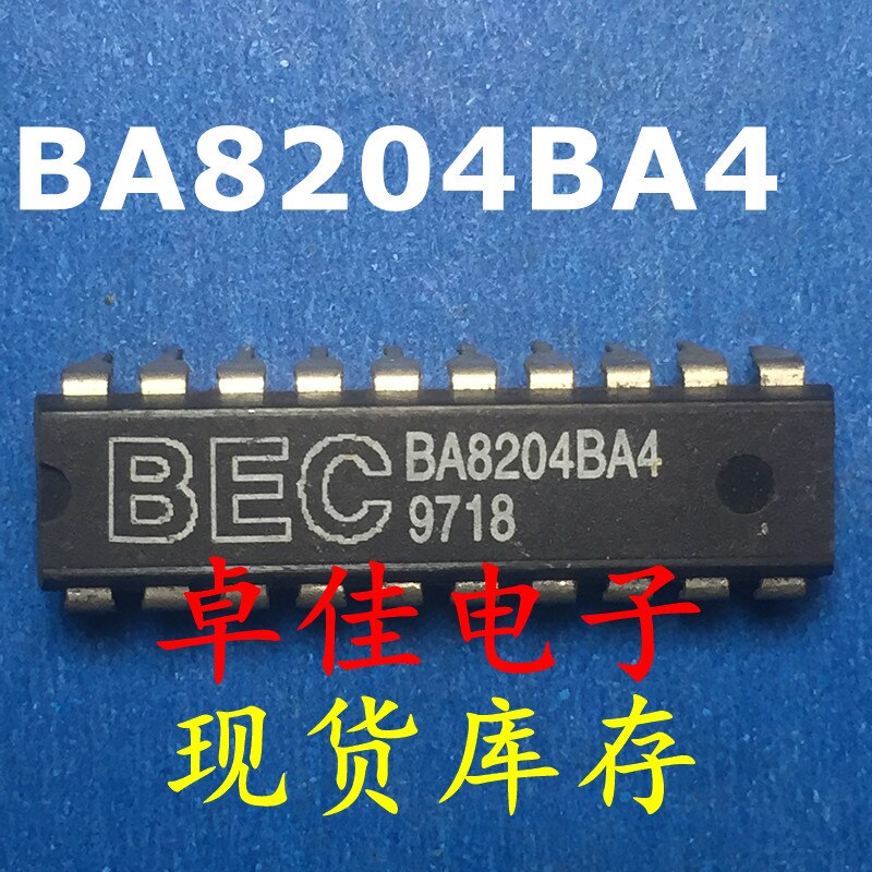 30pcs original new in stock BA8204BA4