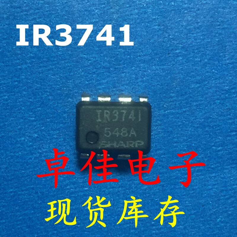 30pcs original new in stock IR3741