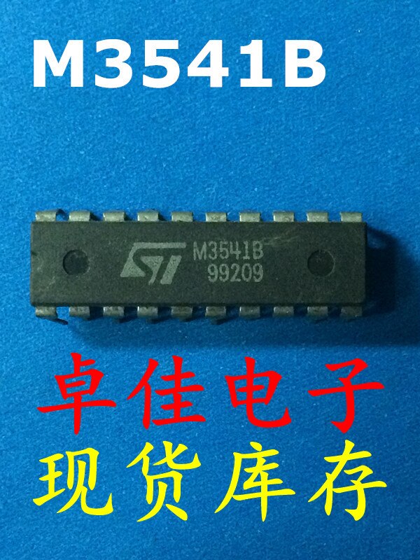 30pcs original new in stock M3541B