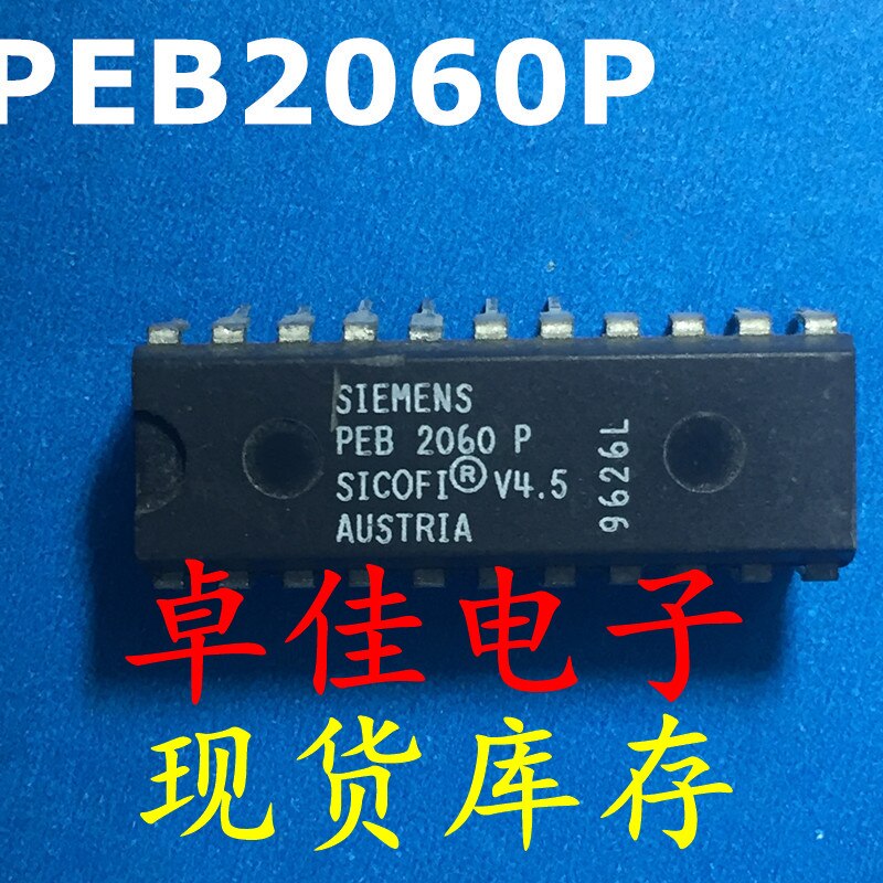 30pcs original new in stock PEB2060P