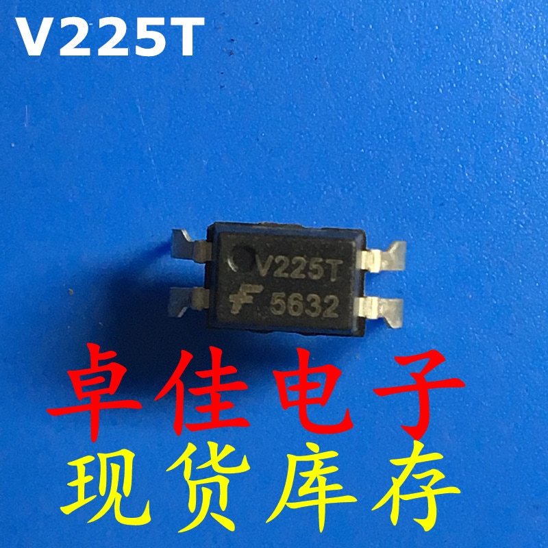 30pcs original new in stock V225T