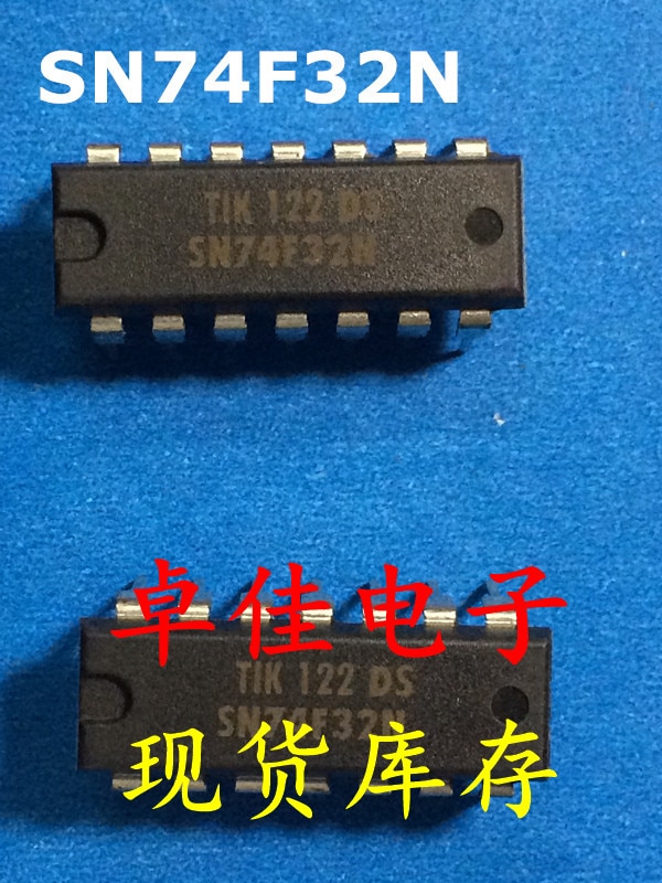 30pcs original new in stock SN74F32N