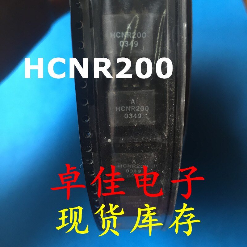 30pcs original new in stock HCNR200