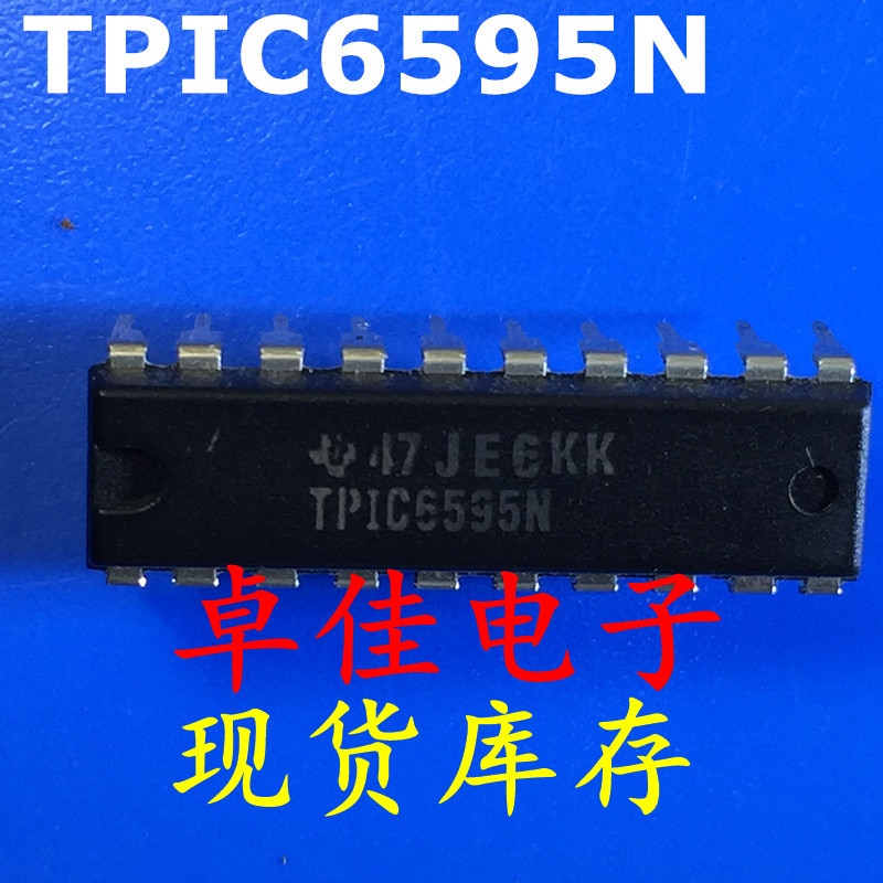 30pcs original new in stock TPIC6595N