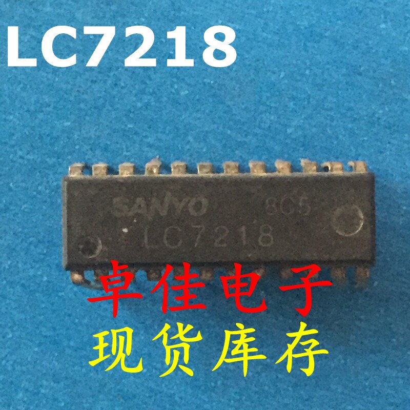 30pcs original new in stock LC7218