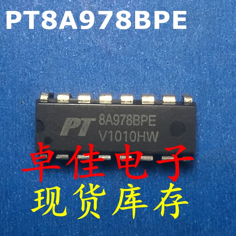 30pcs original new in stock PT8A978BPE