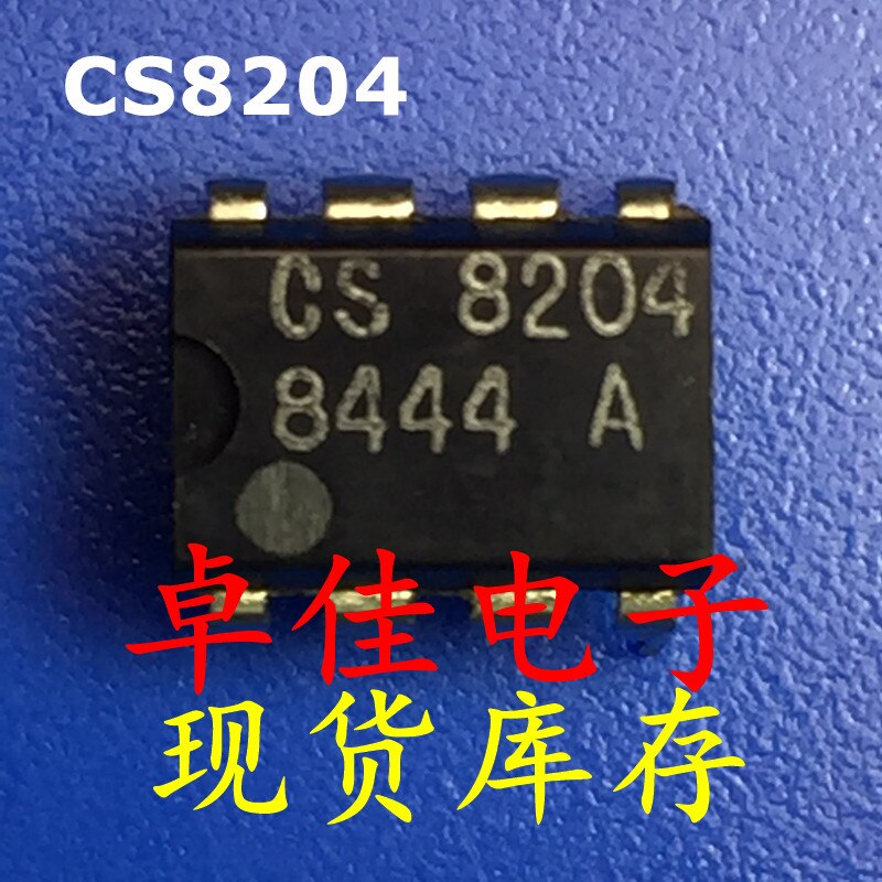 30pcs original new in stock CS8204