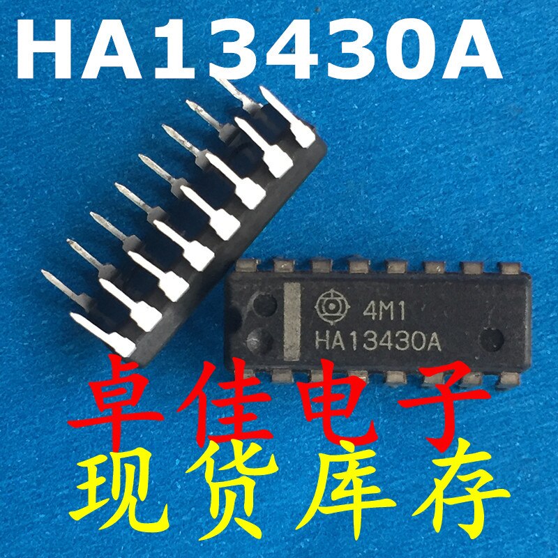 30pcs original new in stock HA13430A