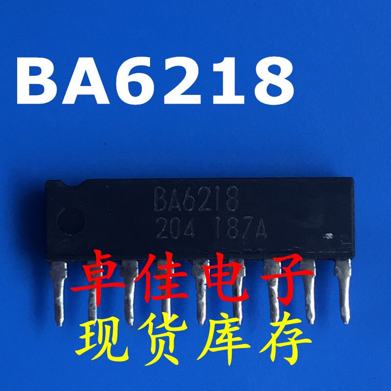 30pcs original new in stock BA6218