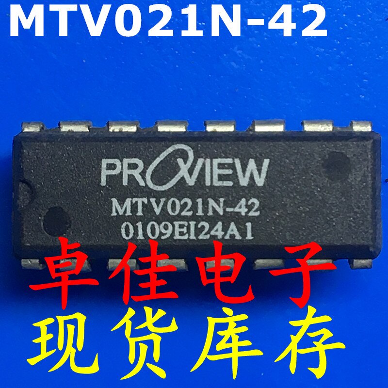 30pcs original new in stock MTV021N-42