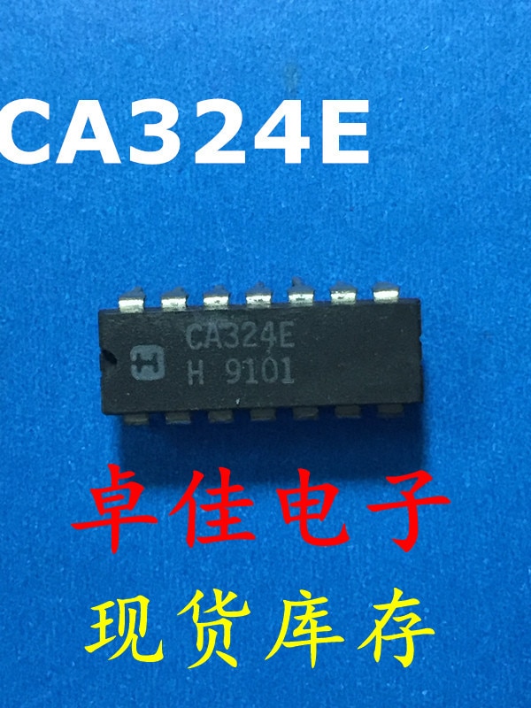 30pcs original new in stock CA324E