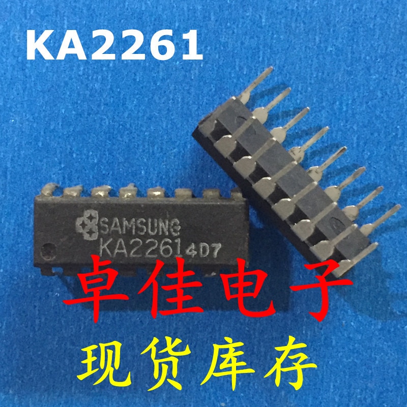 30pcs original new in stock KA2261