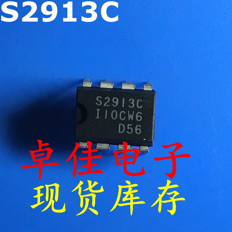 30pcs original new in stock S2913C