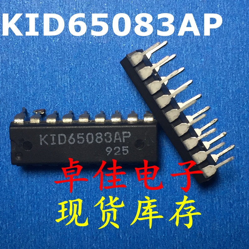 30pcs original new in stock KID65083AP