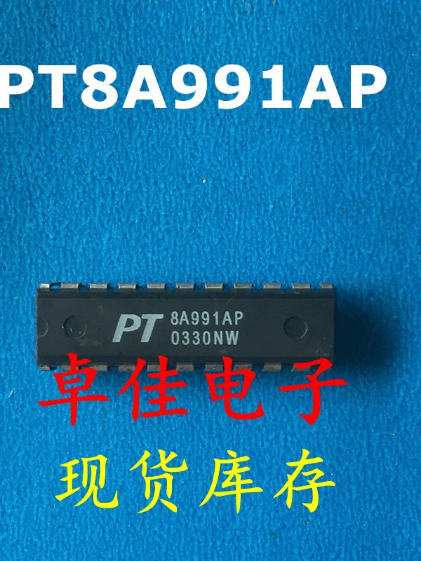 30pcs original new in stock PT8A991AP