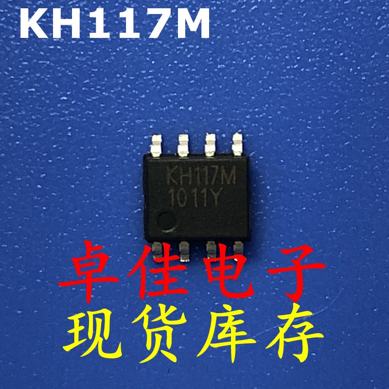30pcs original new in stock KH117M