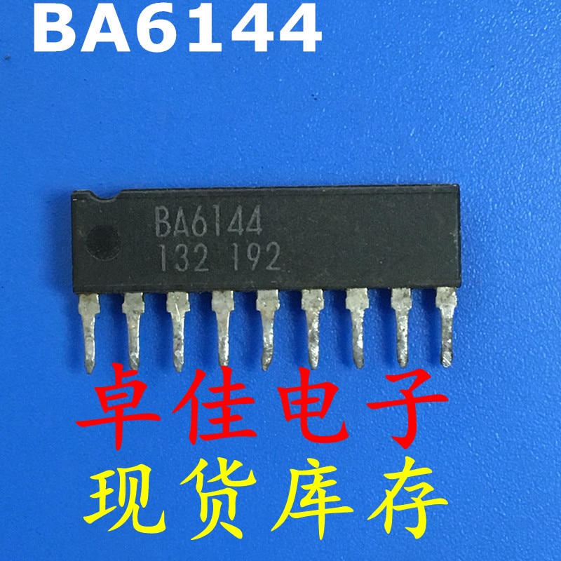 30pcs original new in stock BA6144