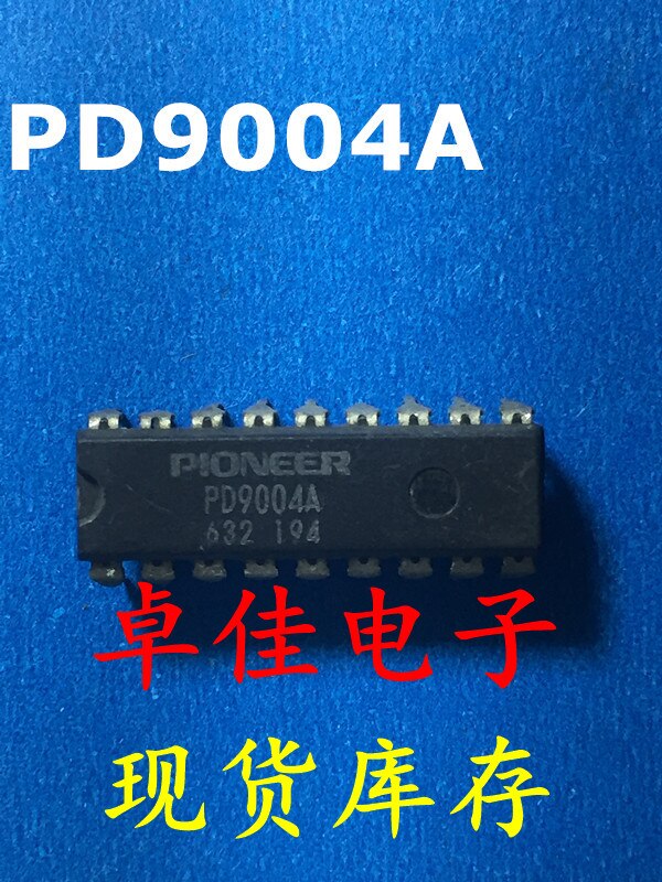 30pcs original new in stock PD9004A
