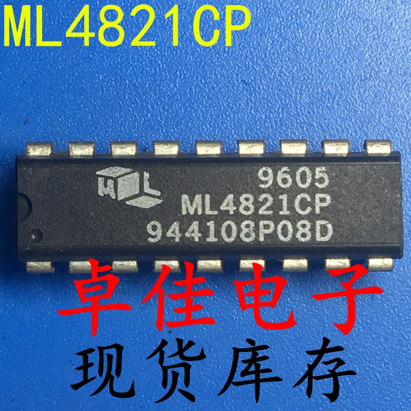 30pcs original new in stock ML4821CP