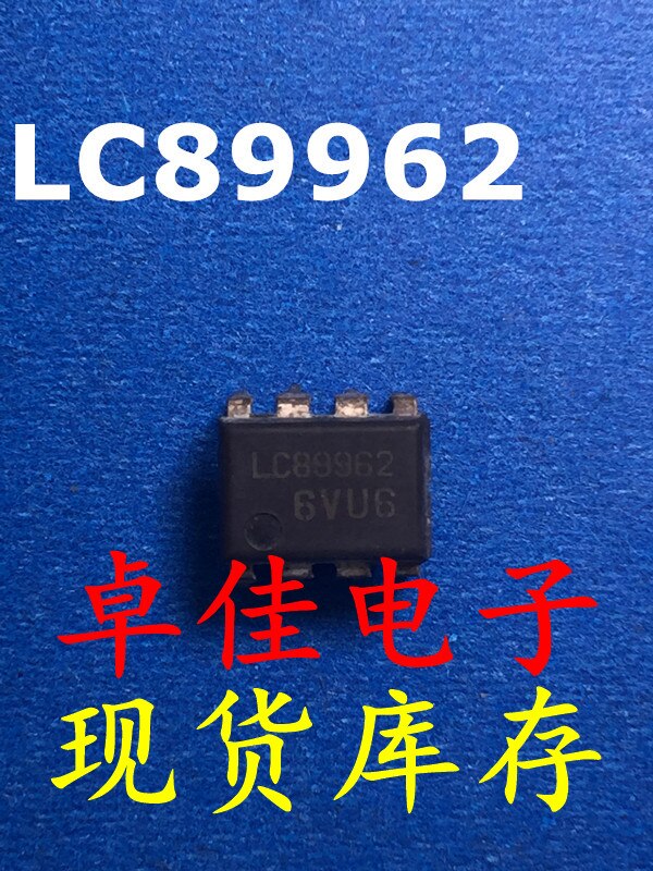 30pcs original new in stock LC89962