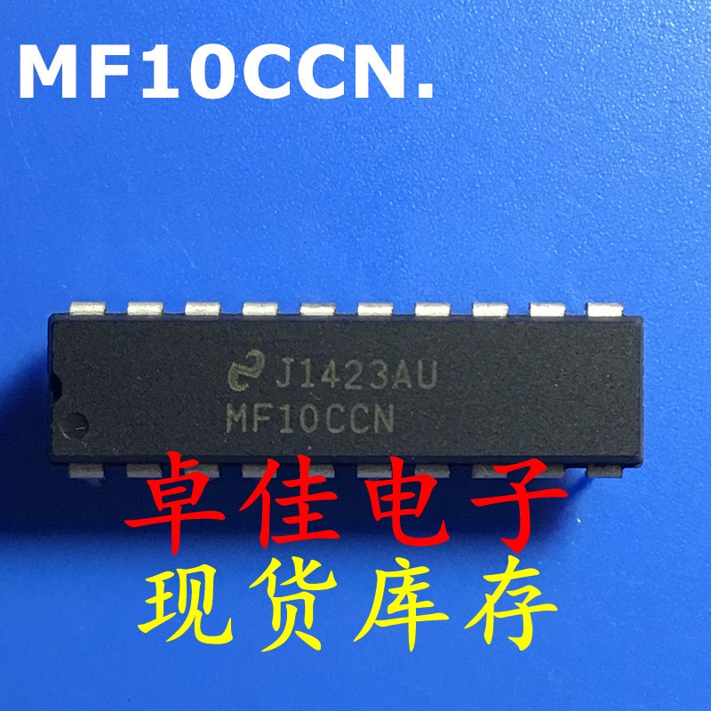 30pcs original new in stock MF10CCN.