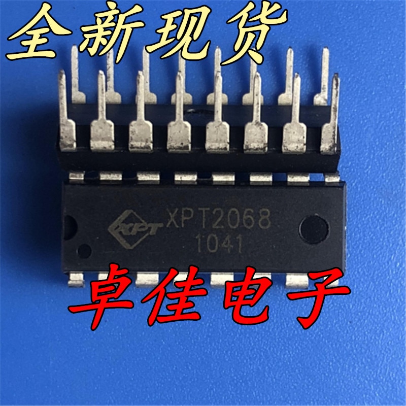 30pcs original new in stock XPT2068