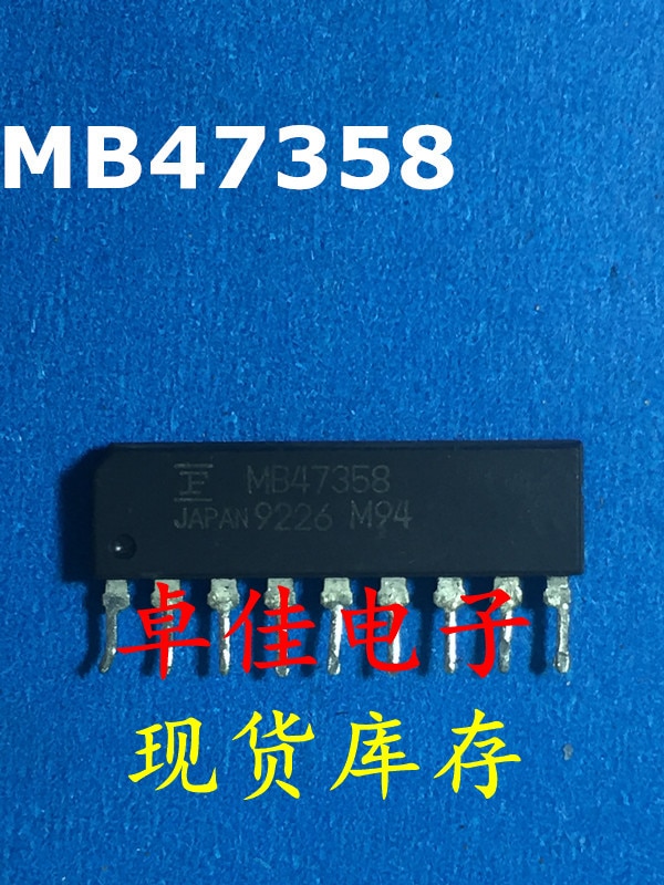 30pcs original new in stock MB47358