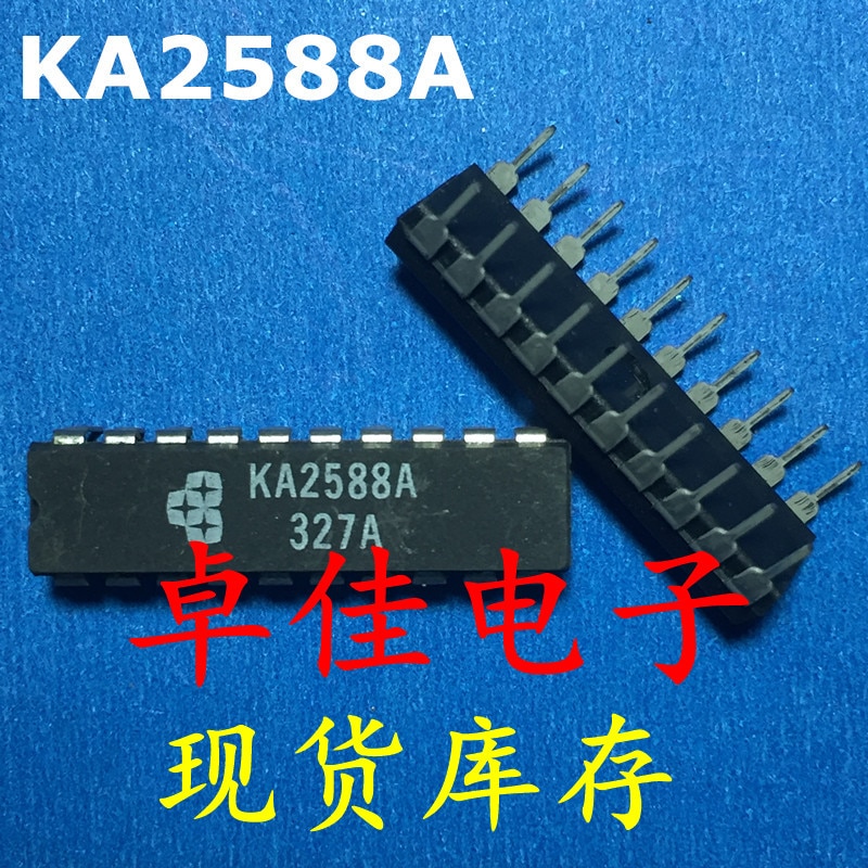 30pcs original new in stock KA2588A