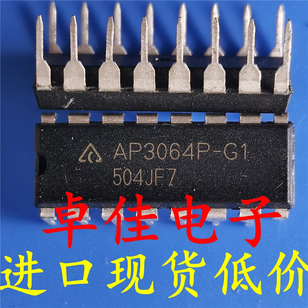30pcs original new in stock AP3064P-G1