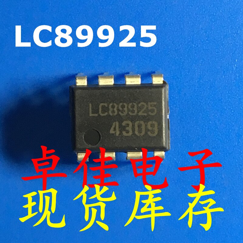 30pcs original new in stock LC89925