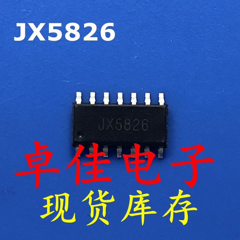 30pcs original new in stock JX5826