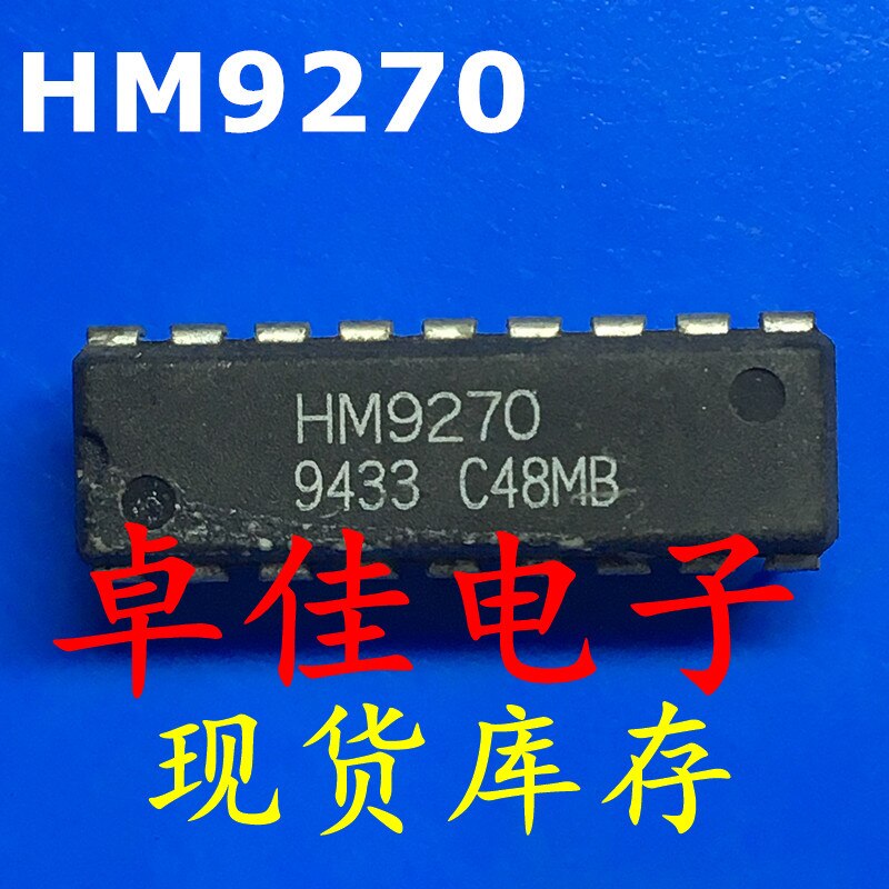 30pcs original new in stock HM9270